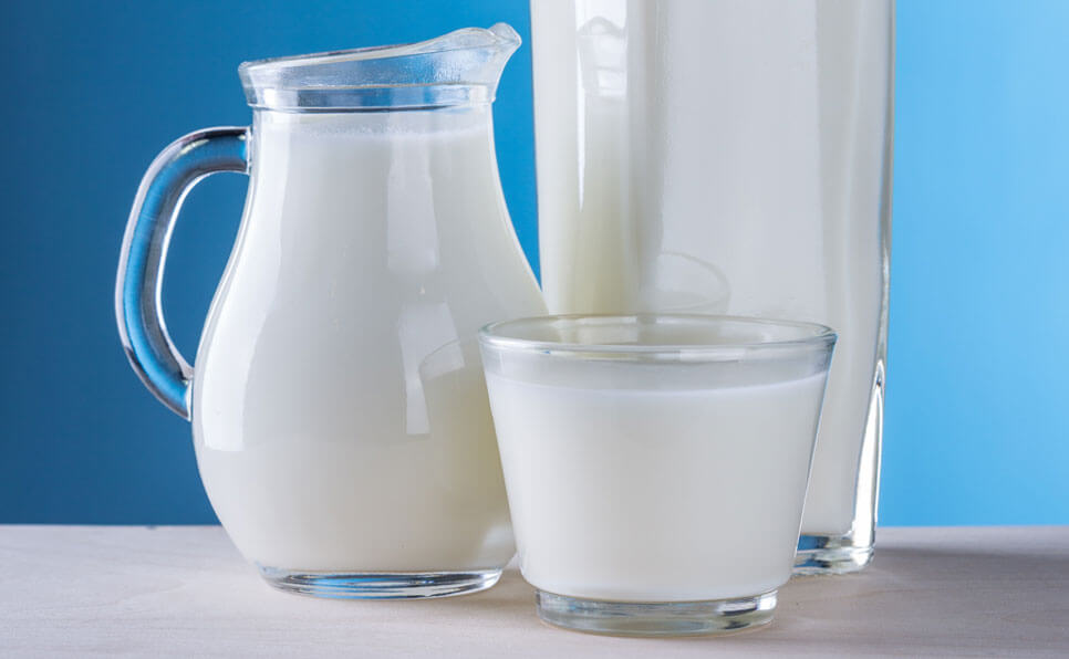 Leia mais sobre o artigo Milk as you’ve never seen it before; greatest advertising stunt